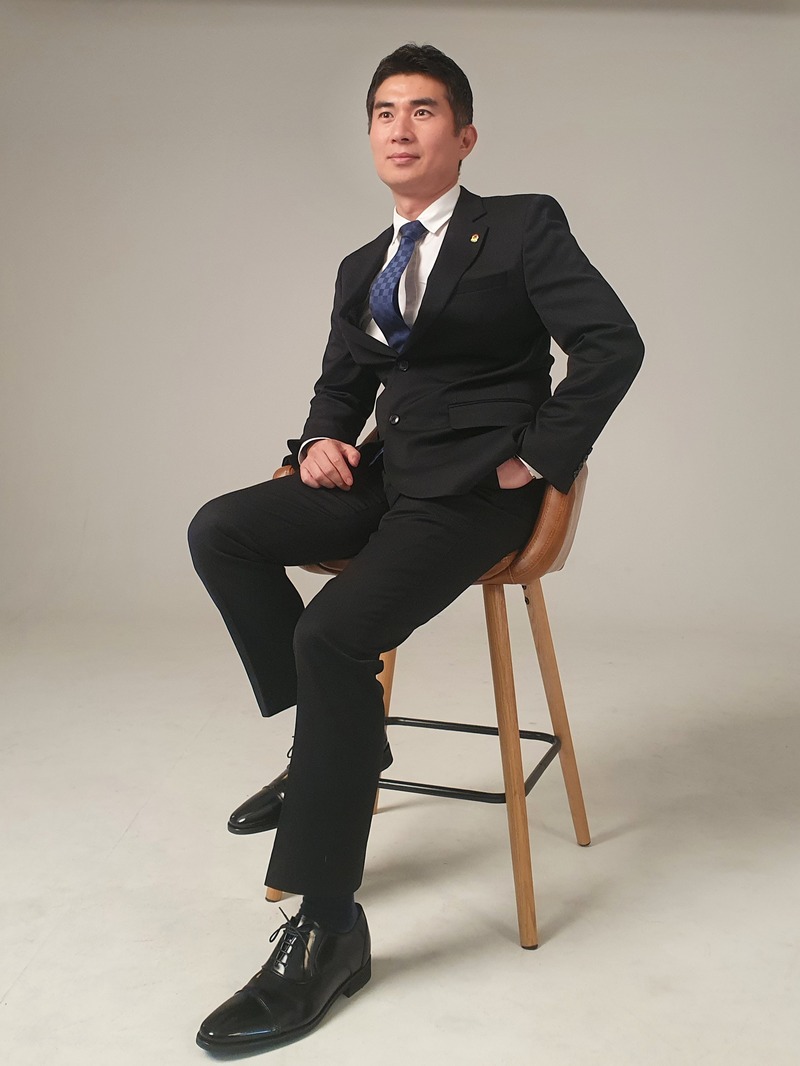 (주)디에스네트웍스 대표이사 석주현
